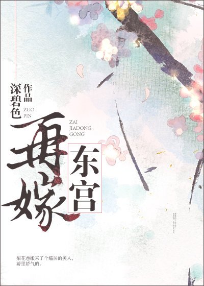 《再嫁东宫》