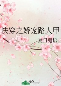 快穿之娇宠路人甲