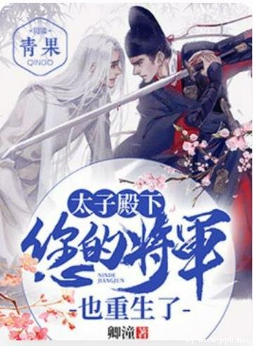 《太子殿下,您的将军也重生了》
