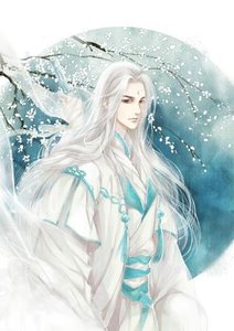 《快穿之我把男主虐哭了》