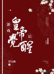 《游戏皇帝觉醒后》