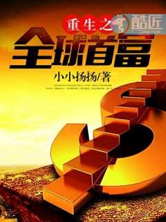 《重生之全球首富》