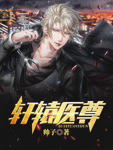 《轩辕医尊姬凡汪小颜》