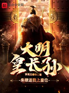 《大明皇长孙》