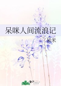 《呆咪人间流浪记》