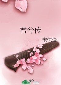 《君兮传》