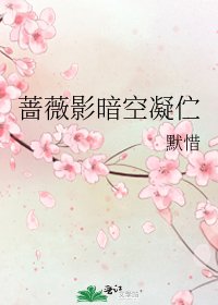 《蔷薇影暗空凝伫》
