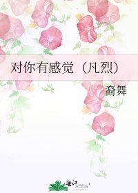 对你有感觉（凡烈）
