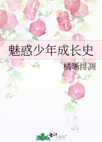 魅惑少年成长史