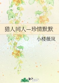 《猎人同人—珍情默默》