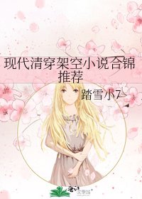 《现代清穿架空合锦推荐》