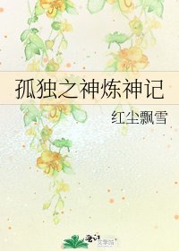 孤独之神炼神记