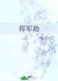 《将军劫》