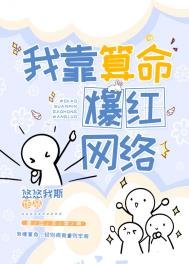 《我靠算命爆红网络》