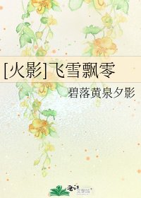 [火影]飞雪飘零