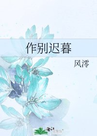 《作别迟暮》