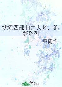 《梦境四部曲之入梦、追梦系列》