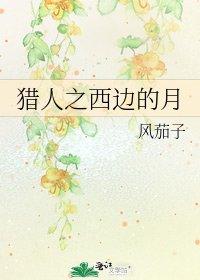 猎人之西边的月