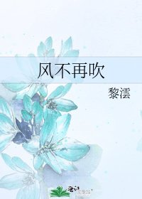 风不再吹
