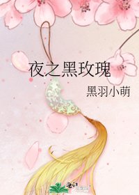 《夜之黑玫瑰》