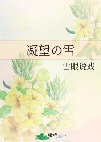 凝望の雪