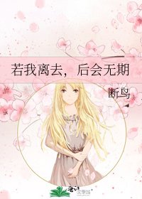 《若我离去,后会无期》