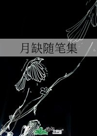 《月缺随笔集》