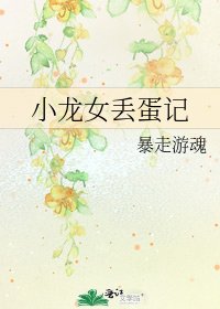 《小龙女丢蛋记》