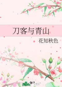 刀客与青山