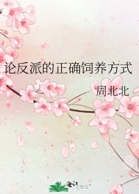 《论反派的正确饲养方式》