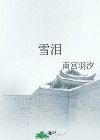 《雪泪》