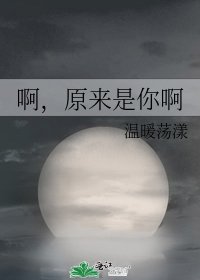 《啊,原来是你啊》