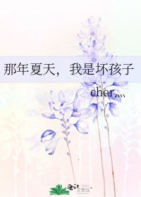 《那年夏天,我是坏孩子》