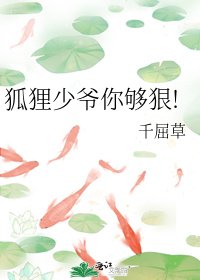 《狐狸少爷你够狠!》