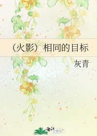 《(火影)相同的目标》