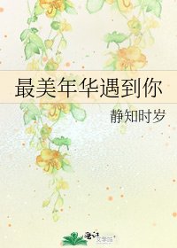 《最美年华遇到你》