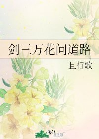《剑三万花问道路》