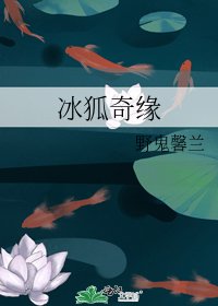 《冰狐奇缘》
