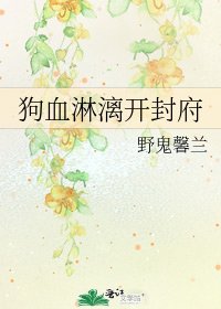 《狗血淋漓开封府》