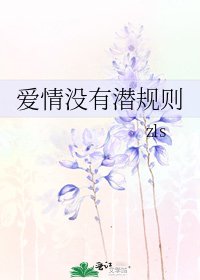 《爱情没有潜规则》