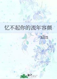 《忆不起你的流年容颜》