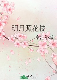 《明月照花枝》