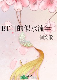 BT门的似水流年