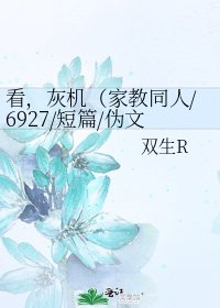《看,灰机(家教同人/6927/短篇/伪文艺囧)》