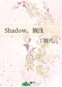 《Shadow。搁浅》