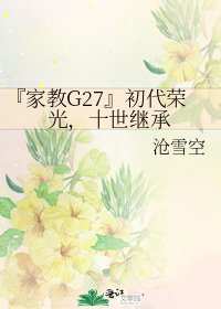 《『家教G27』初代荣光,十世继承》