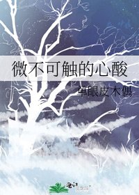 微不可触的心酸