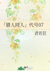 《「猎人同人」代号07》