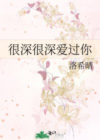 《很深很深爱过你》