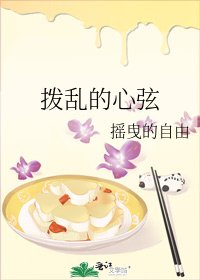 拨乱的心弦